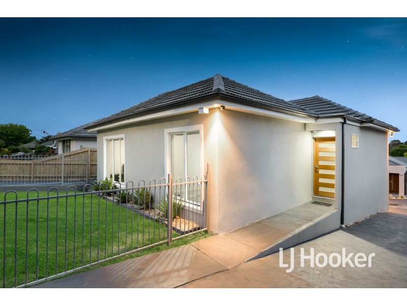 1/19 Hillside Avenue, Dandenong North VIC 3175