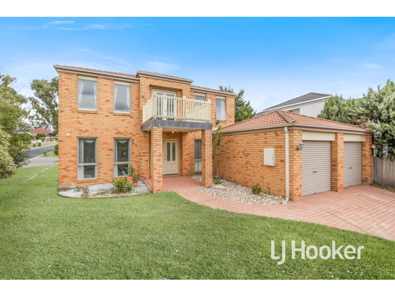 2 Fairview Avenue, Narre Warren VIC 3805