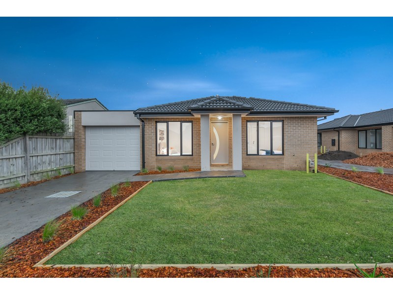 6/30-32 Parkland Avenue, Hampton Park VIC 3976