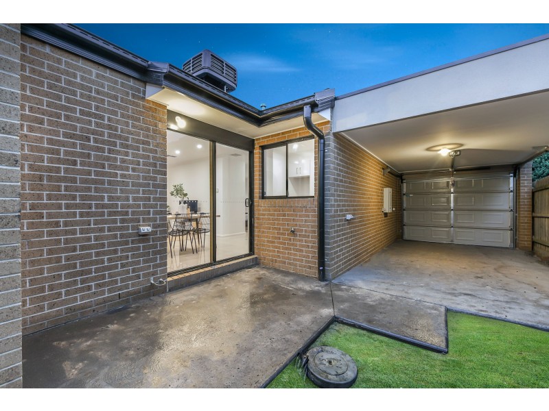 6/30-32 Parkland Avenue, Hampton Park VIC 3976