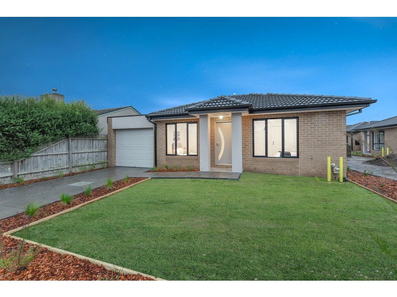 6/30-32 Parkland Avenue, Hampton Park VIC 3976