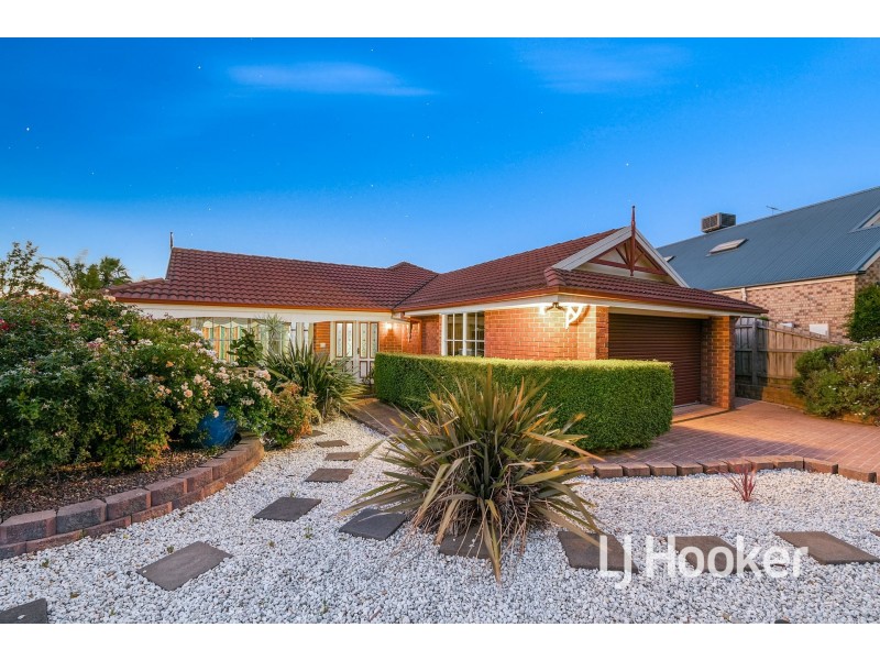 20 Caversham Terrace, Lynbrook VIC 3975