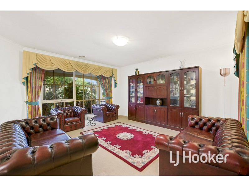 20 Caversham Terrace, Lynbrook VIC 3975