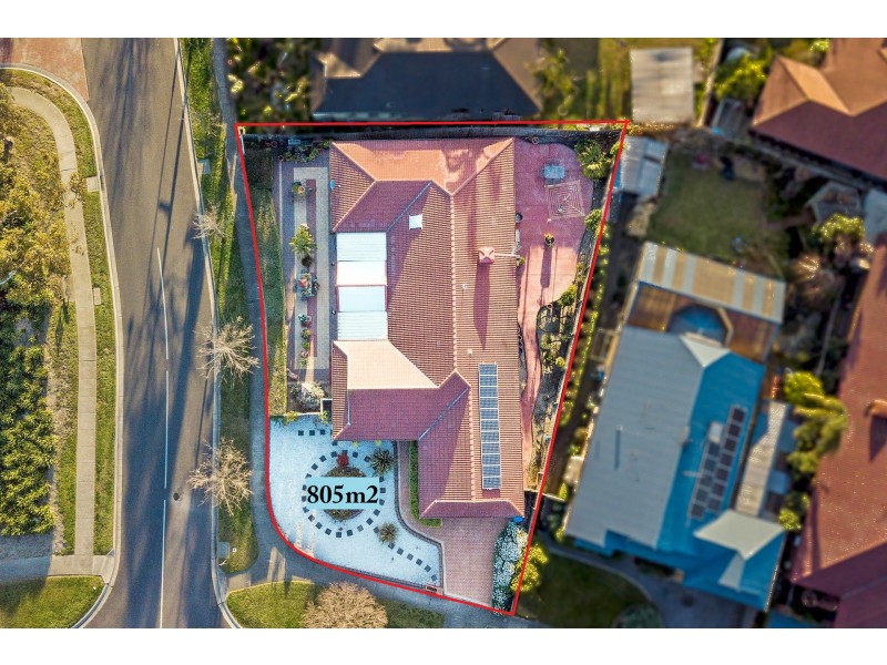 20 Caversham Terrace, Lynbrook VIC 3975