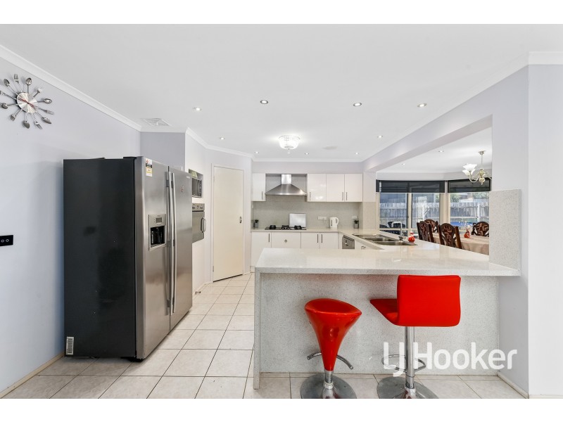 60 Seebeck Drive, Narre Warren South VIC 3805