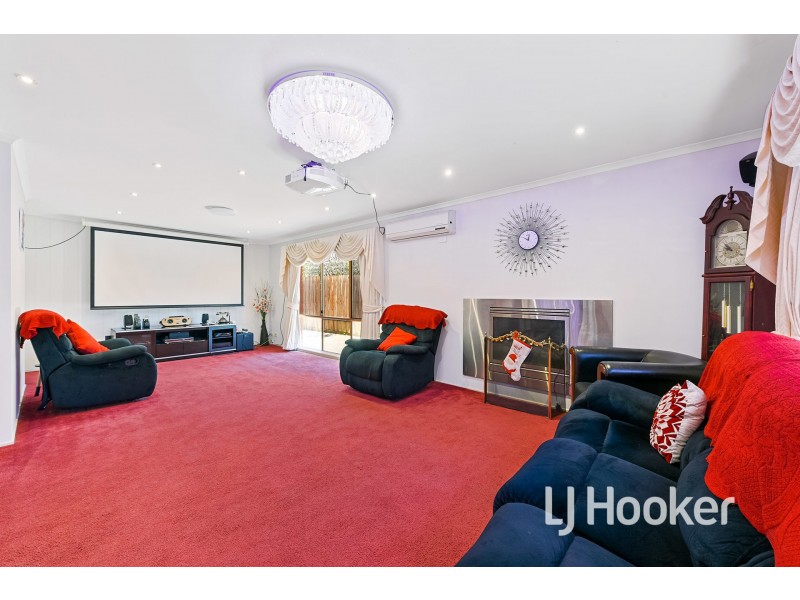 60 Seebeck Drive, Narre Warren South VIC 3805