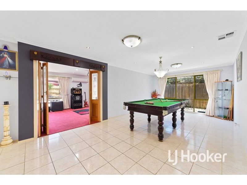 60 Seebeck Drive, Narre Warren South VIC 3805