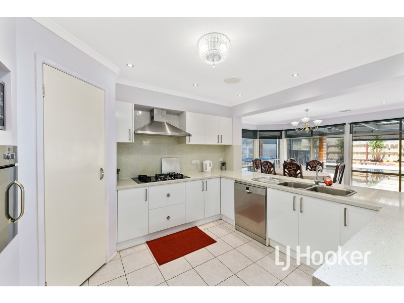 60 Seebeck Drive, Narre Warren South VIC 3805