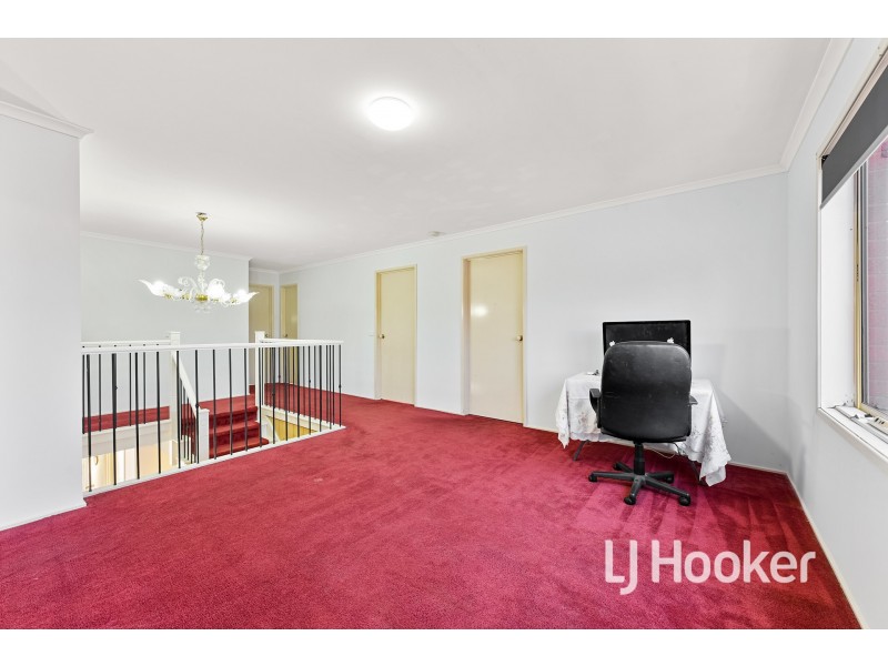 60 Seebeck Drive, Narre Warren South VIC 3805