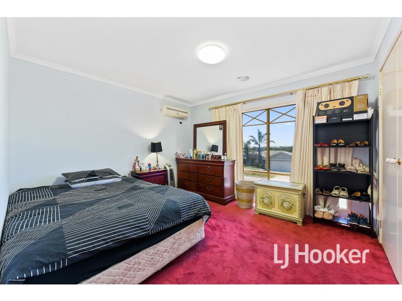 60 Seebeck Drive, Narre Warren South VIC 3805