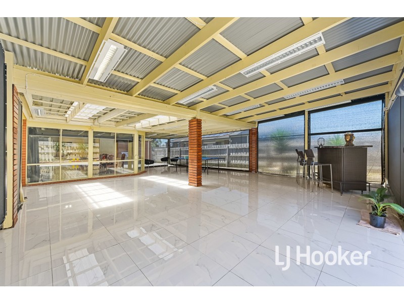 60 Seebeck Drive, Narre Warren South VIC 3805