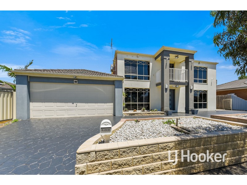 60 Seebeck Drive, Narre Warren South VIC 3805