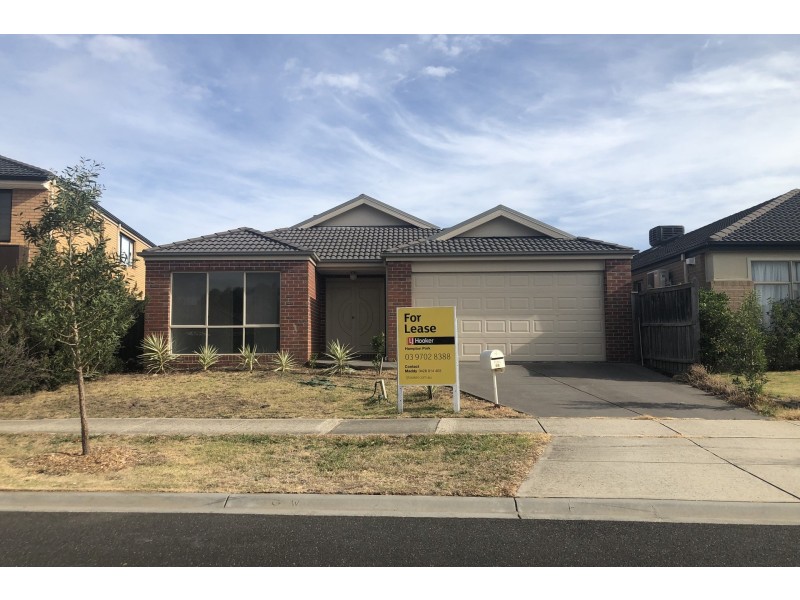 15 Peledora Place, Lyndhurst VIC 3975