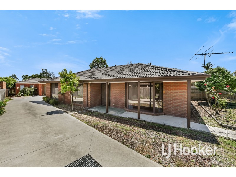 1/7 Sarah Place, Hampton Park VIC 3976