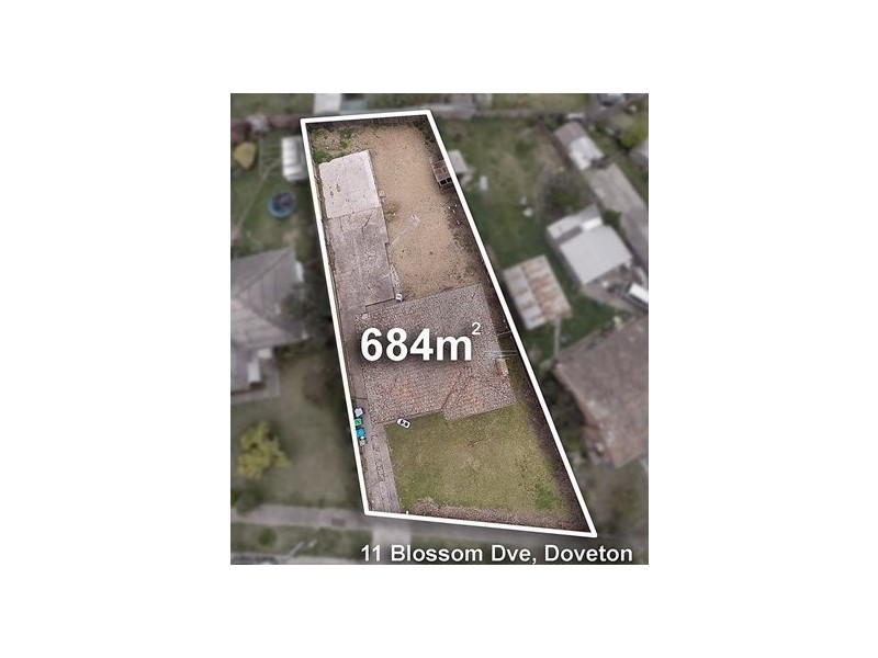 11 Blossom Drive, Doveton VIC 3177
