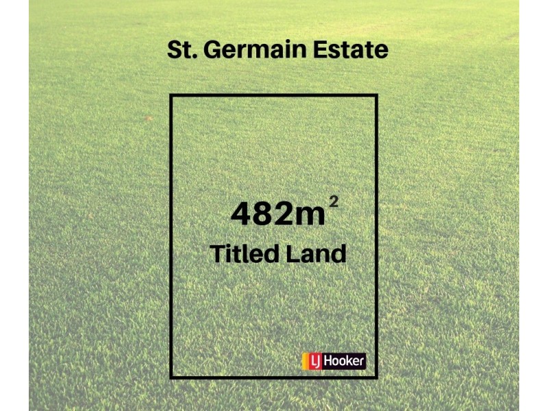 1 Shimar Street, Clyde North VIC 3978