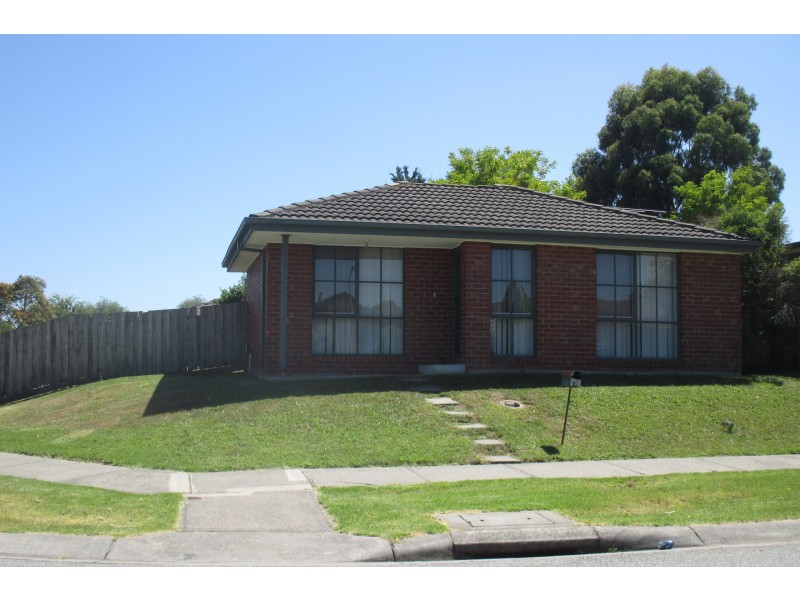 1 Justin Court, Narre Warren VIC 3805