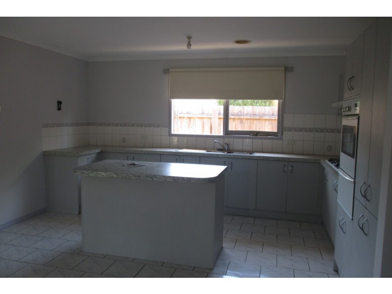 1 Justin Court, Narre Warren VIC 3805