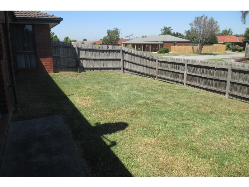 1 Justin Court, Narre Warren VIC 3805