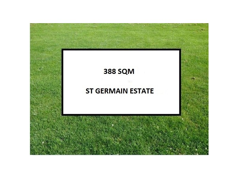 64 Yeungroon Boulevard, Clyde North VIC 3978