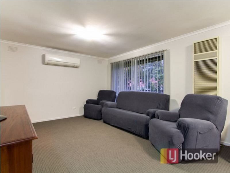 4 Urquhart Court, Hampton Park VIC 3976