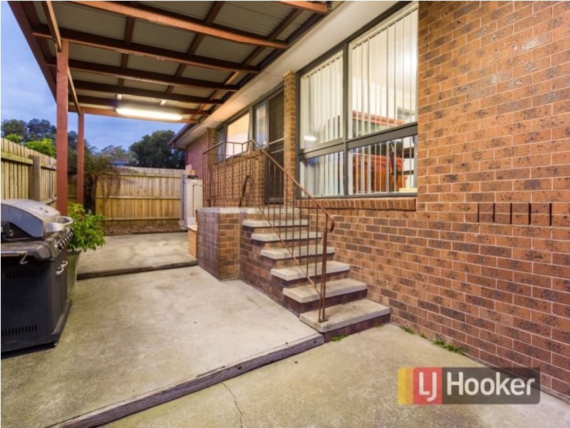 4 Urquhart Court, Hampton Park VIC 3976