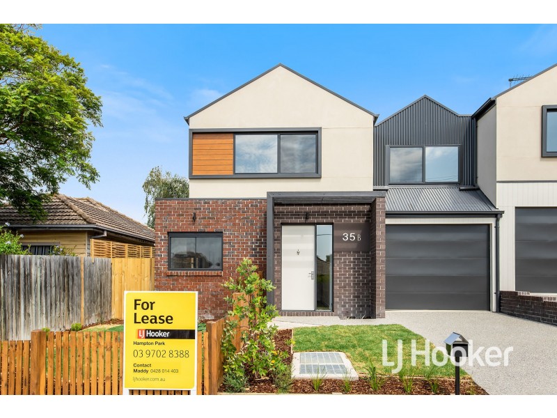 35b King George Parade, Dandenong VIC 3175