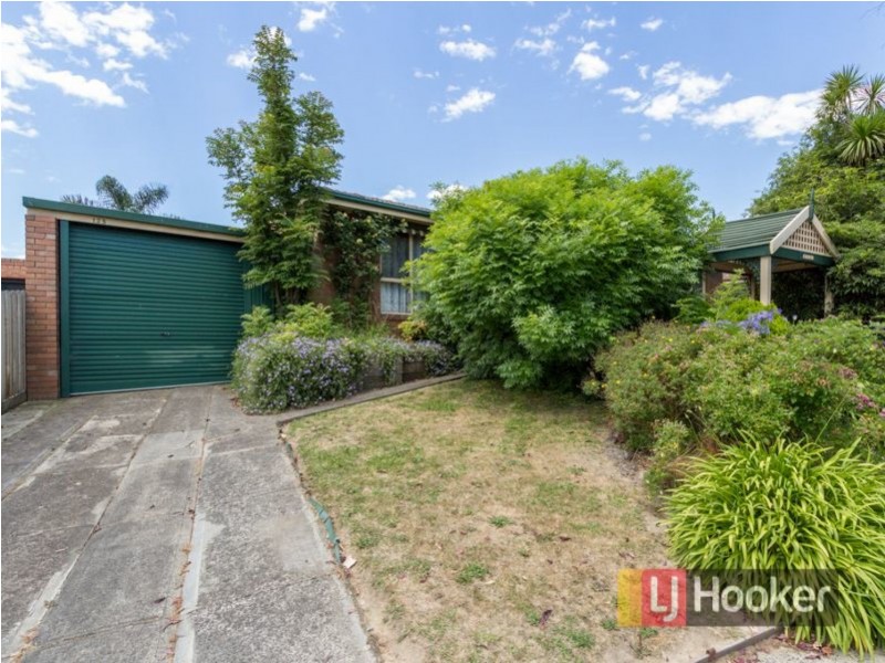 125 Oaktree Drive, Hampton Park VIC 3976