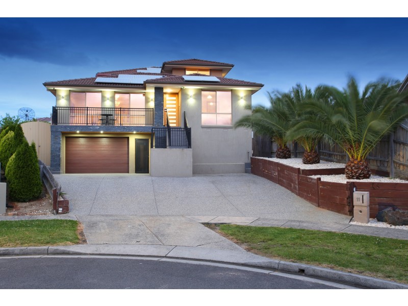11 Evonne Court, Endeavour Hills VIC 3802