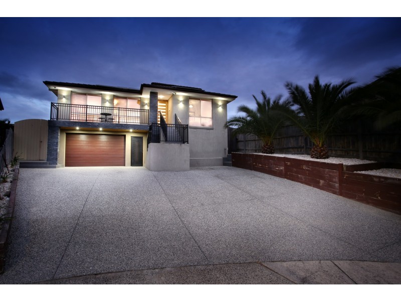 11 Evonne Court, Endeavour Hills VIC 3802