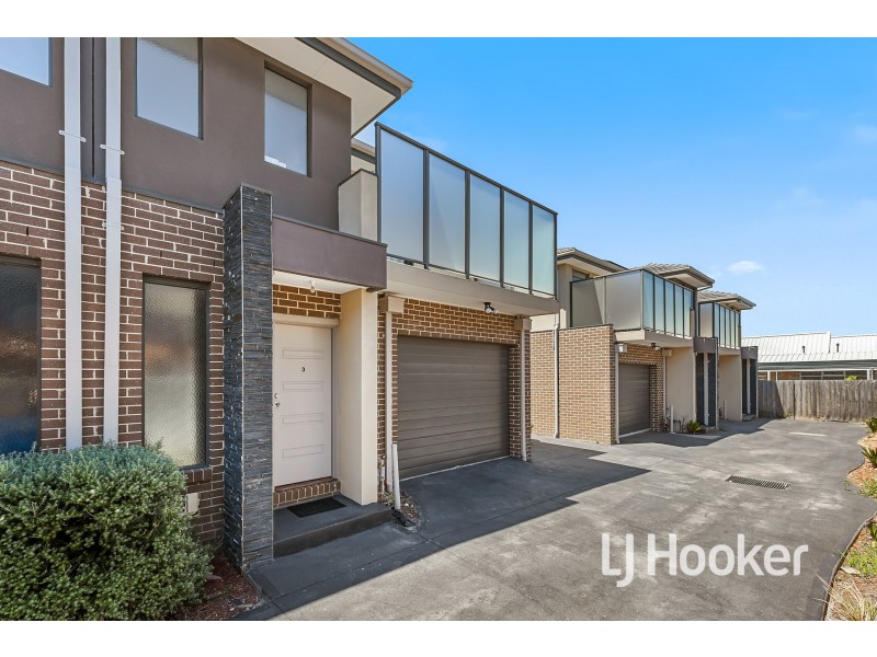 3/14 Raymond Street, Noble Park VIC 3174