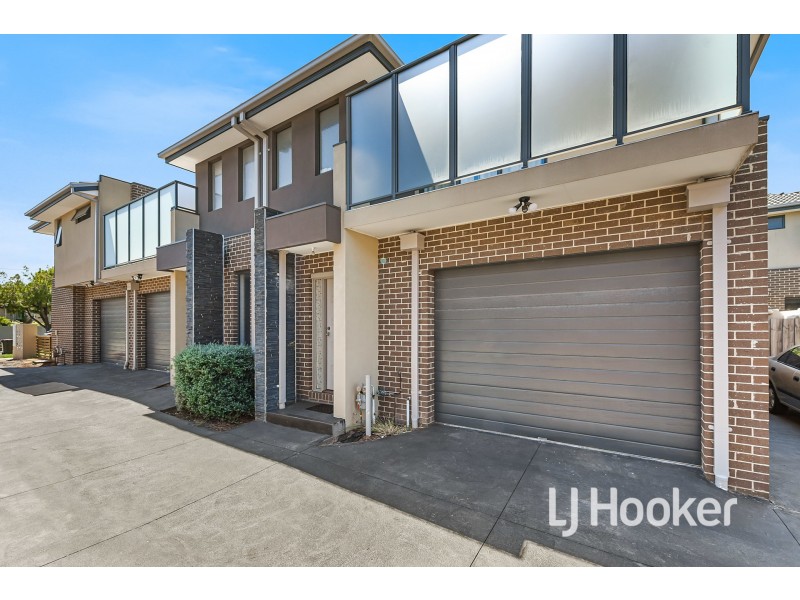 3/14 Raymond Street, Noble Park VIC 3174