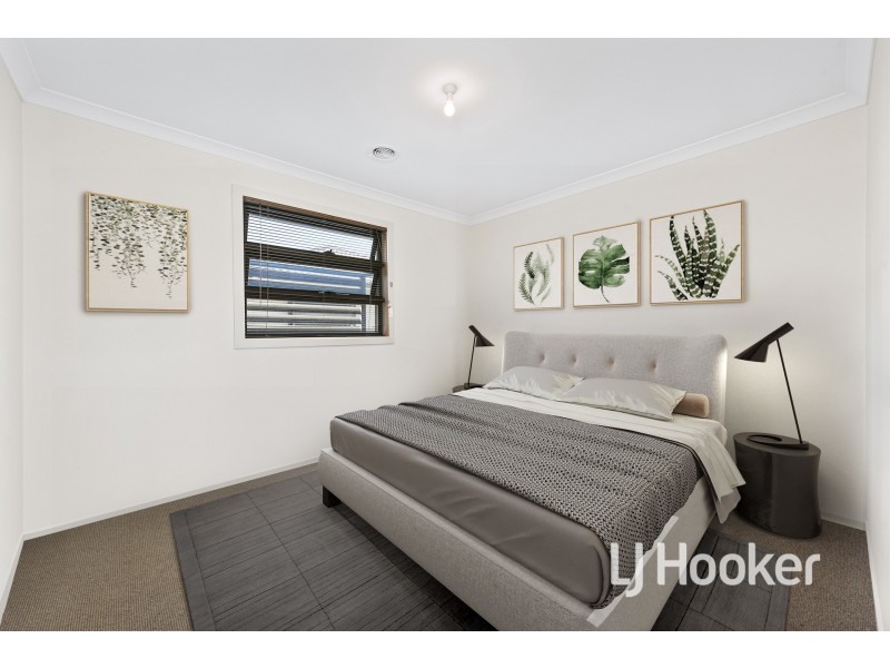 3/14 Raymond Street, Noble Park VIC 3174
