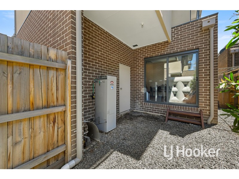 3/14 Raymond Street, Noble Park VIC 3174