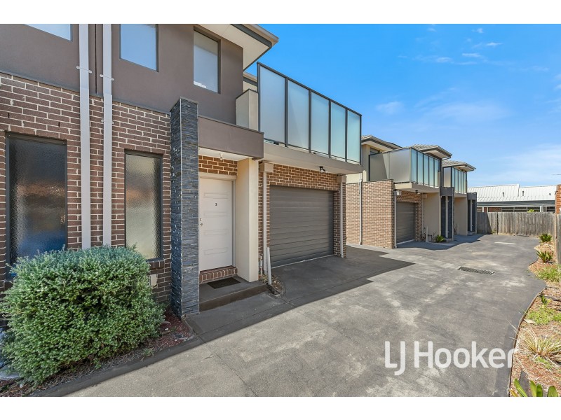 3/14 Raymond Street, Noble Park VIC 3174