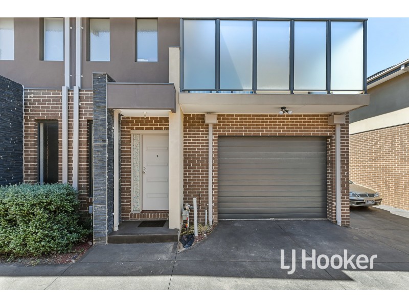 3/14 Raymond Street, Noble Park VIC 3174