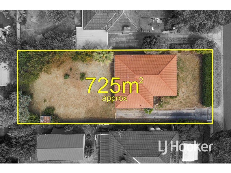 6 Collins Close, Scoresby VIC 3179