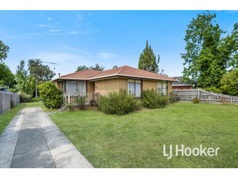 6 Collins Close, Scoresby VIC 3179