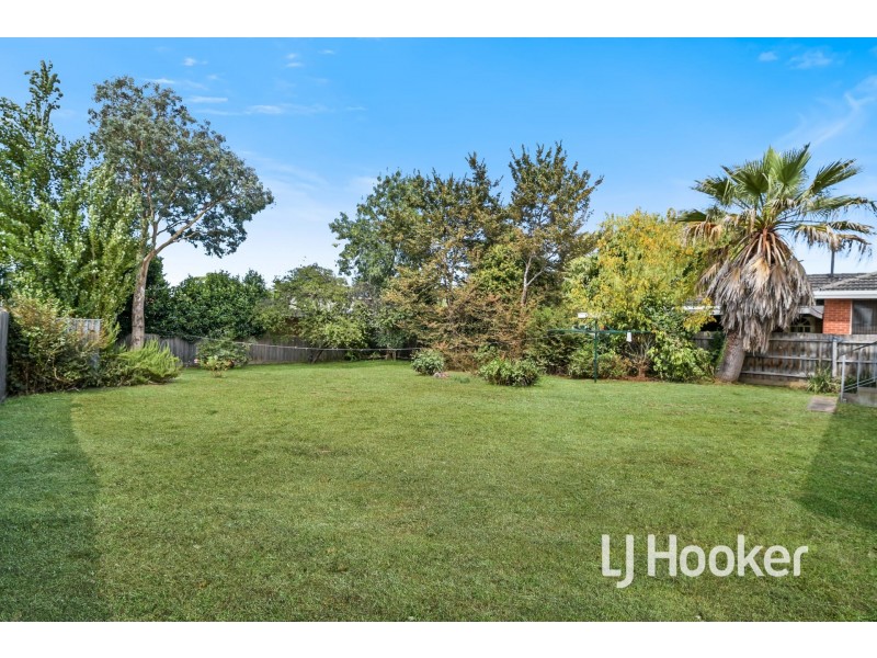 6 Collins Close, Scoresby VIC 3179