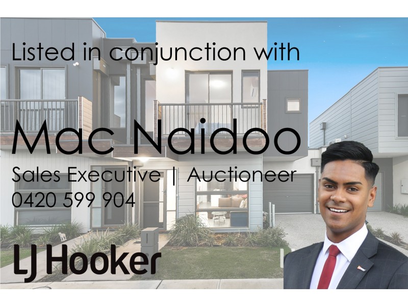 27 Onyx Crescent, Officer VIC 3809