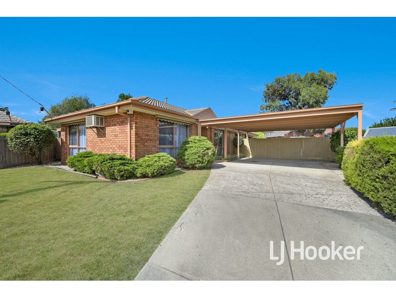 17 Katherine Court, Hampton Park VIC 3976