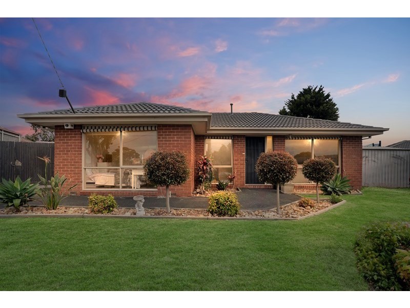 4 Janet Court, Hampton Park VIC 3976