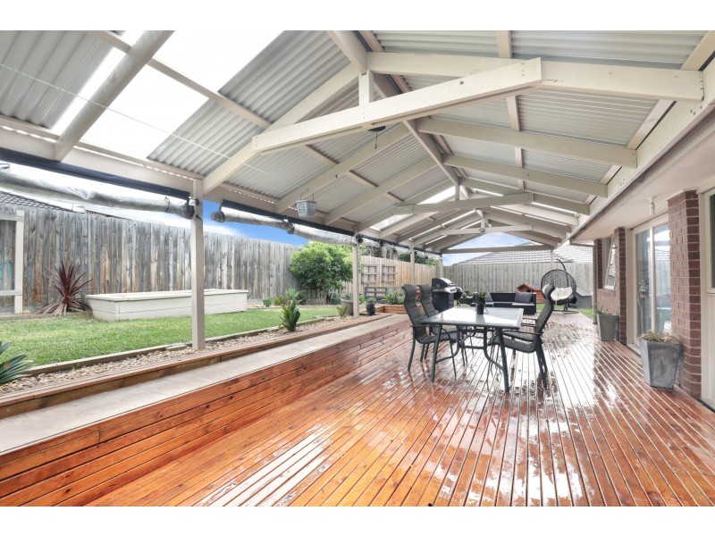 4 Janet Court, Hampton Park VIC 3976