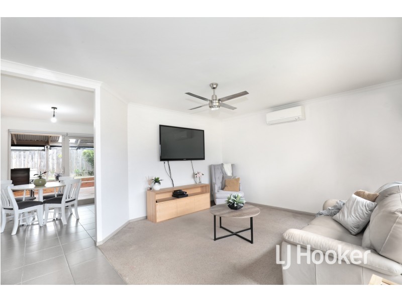 4 Janet Court, Hampton Park VIC 3976
