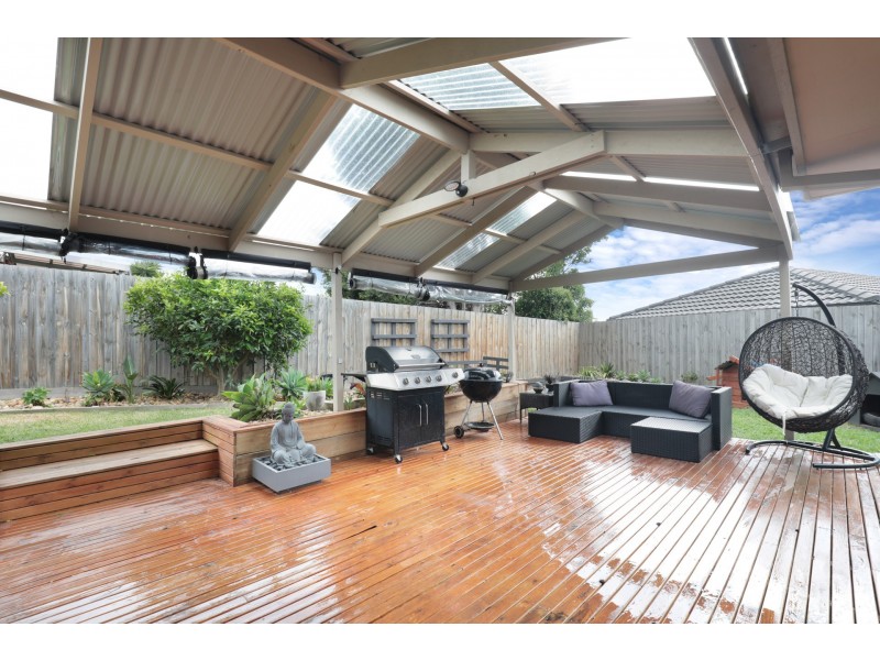 4 Janet Court, Hampton Park VIC 3976