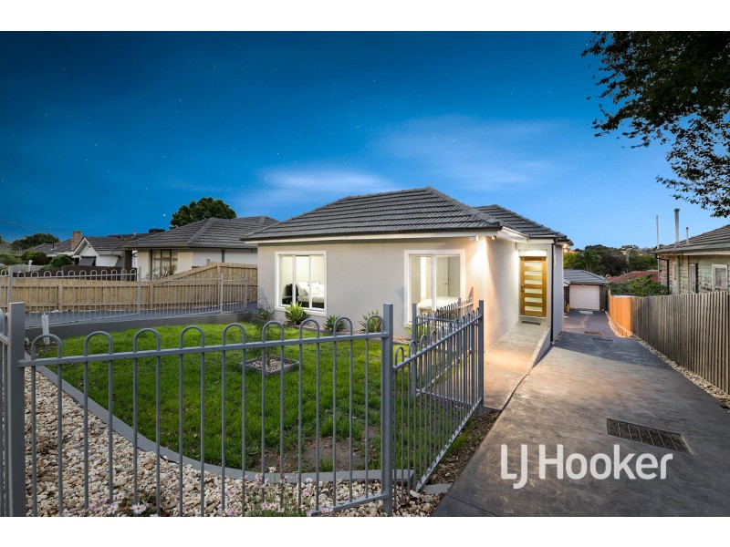 1/19 Hillside Avenue, Dandenong North VIC 3175