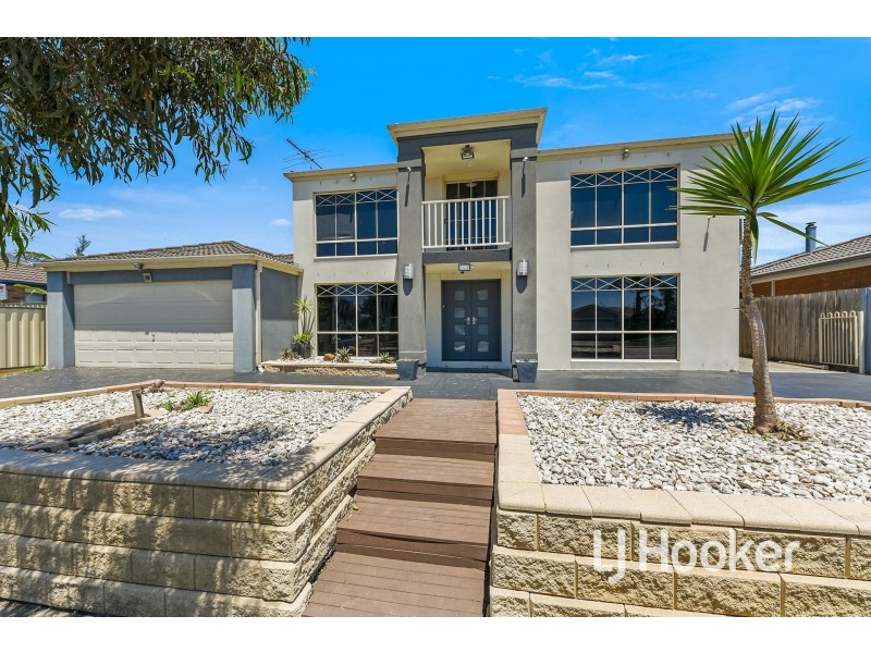 60 Seebeck Drive, Narre Warren South VIC 3805