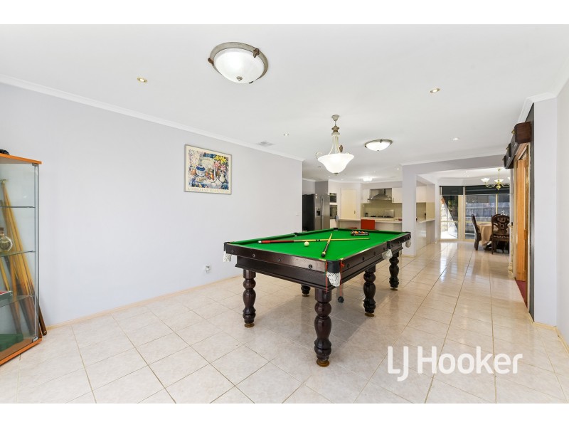 60 Seebeck Drive, Narre Warren South VIC 3805