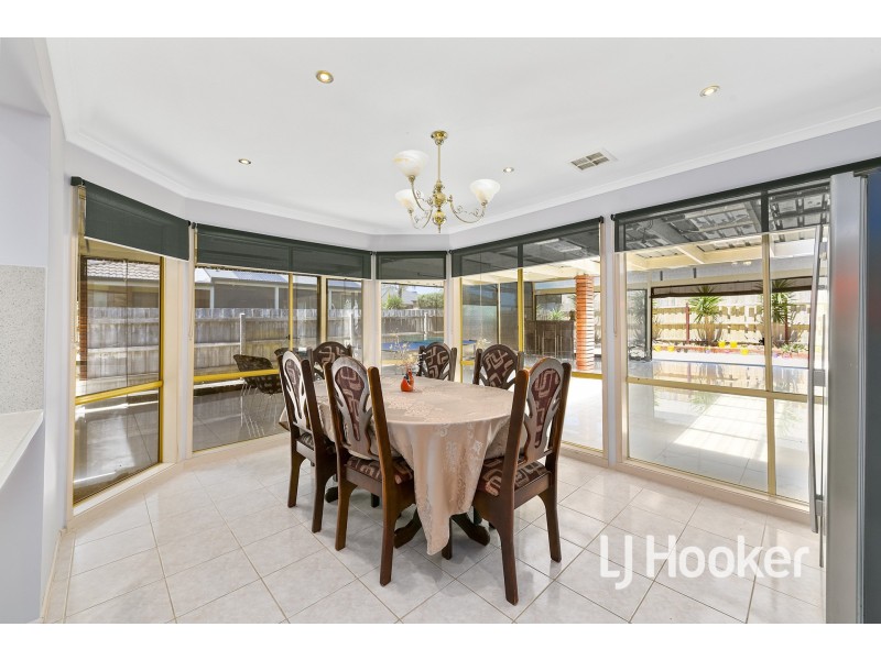 60 Seebeck Drive, Narre Warren South VIC 3805