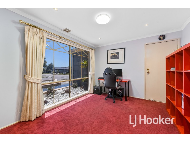 60 Seebeck Drive, Narre Warren South VIC 3805